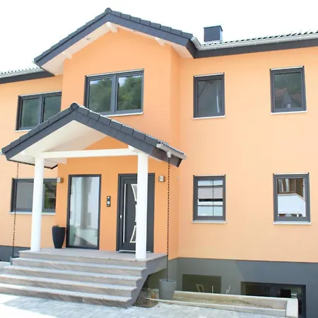 Apartamento Deluxe Nearby Heidelberg