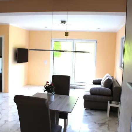 Apartamento Deluxe Nearby Heidelberg *