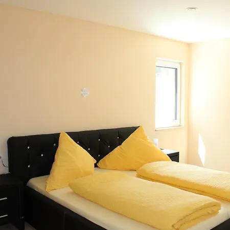 Apartamento Deluxe Nearby Heidelberg Mauer