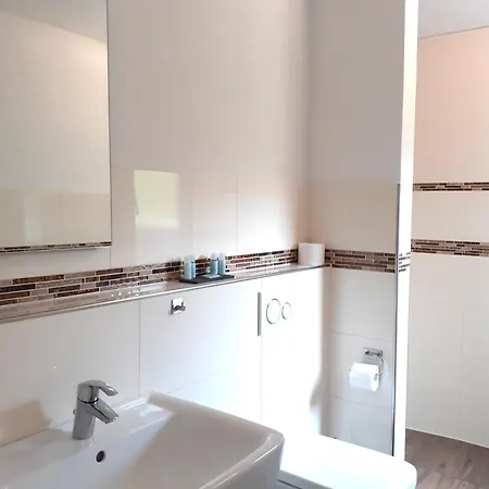 Apartamento Deluxe Nearby Heidelberg *